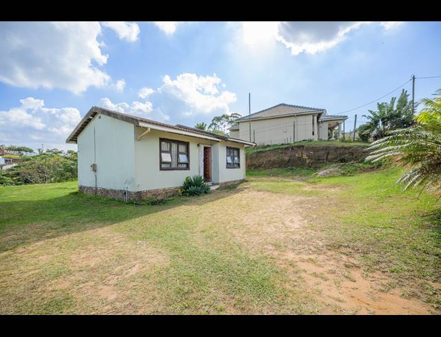 2 BEDROOM HOUSE SOLD IN WYEBANK